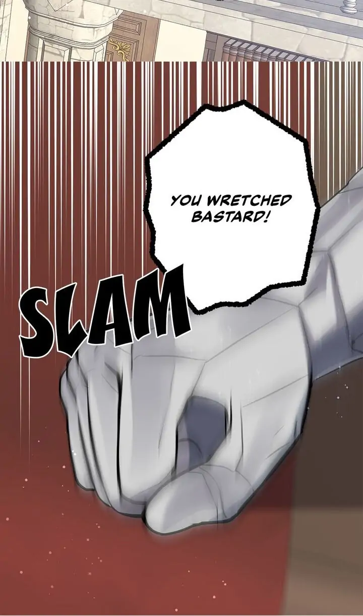 I’m the Ex-Girlfriend of a Soldier chapter 53 - page 36